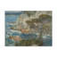 « point lobos carmel », reproduction de peinture à l’huile sur toile tendue-29226754