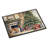 Jazariah Non-Slip Christmas Doormat-798441122
