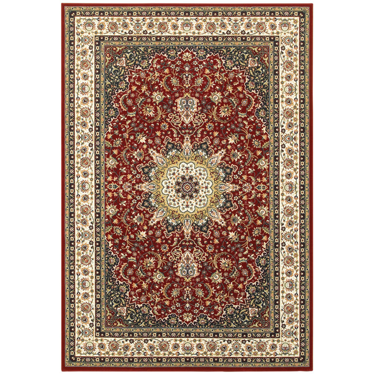 Greenwich Rug