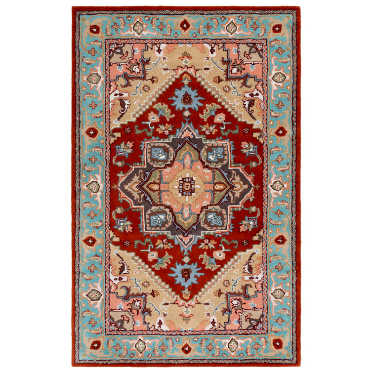 Lolley Area Rug