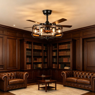 Ceiling Fan
