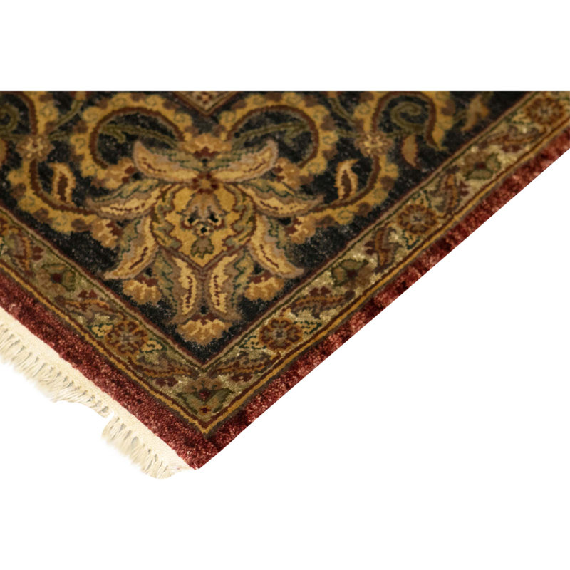 One-of-a-Kind 6'1" X 9'2" Area Rug