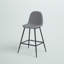 Tabouret de comptoir 24 po Heilig-1867534930