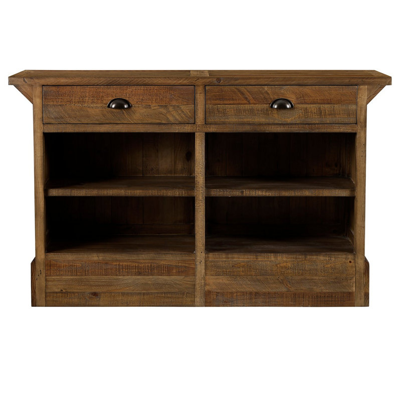 Pine Store Pine Counter