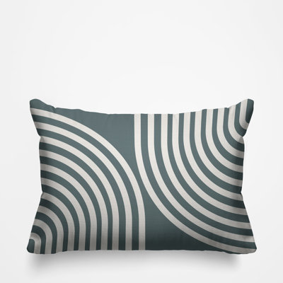 Coussin décoratif intérieur / extérieur Kumba