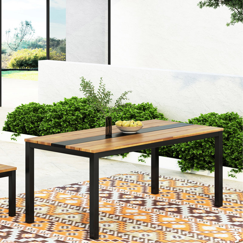 Table de salle à manger Modern