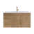 Teak Oak selected