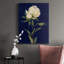 PRETTY AS A PEONY II - Impression sur toile tendue-386555220