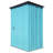 Spacemaker Patio Shed, 4x3-86756084