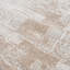 Tapis crème / beige Straten-1481815091