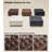 Delmontez 35.5'' Upholstered Storage Square Ottoman-191497416