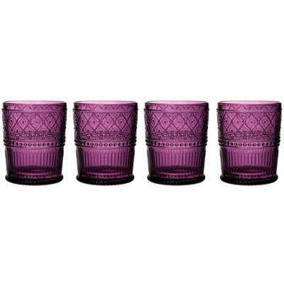Verres à whisky 12 oz Claro
