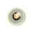 1 - Light Black Single Pendant