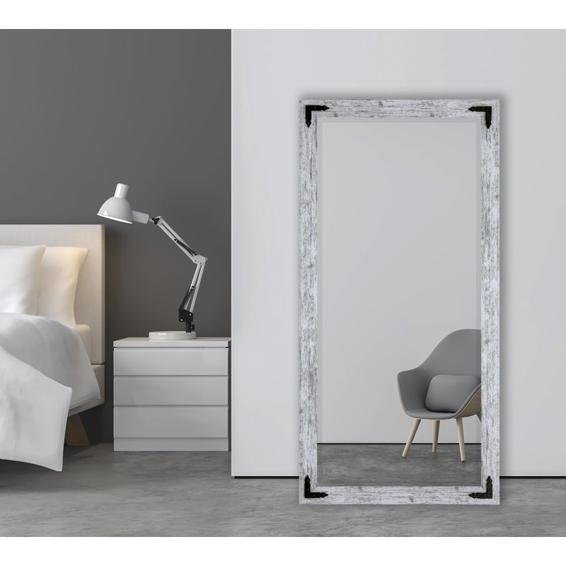 Miroir, H 66 po x l 32 po