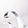 Widespread 2-handle Bathroom Faucet with Drain Assembly