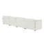 Canapé modulaire sans canapé modulaire 4 places, canapé modulaire sans canapé Modern Sofafree-1188609157