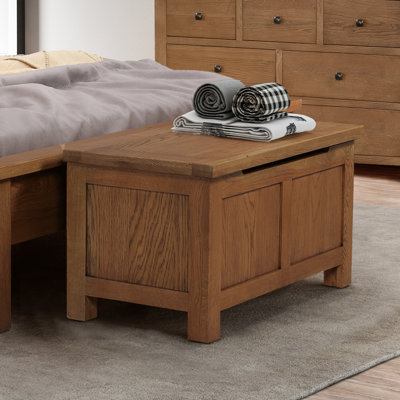 Carlyn Blanket Chest