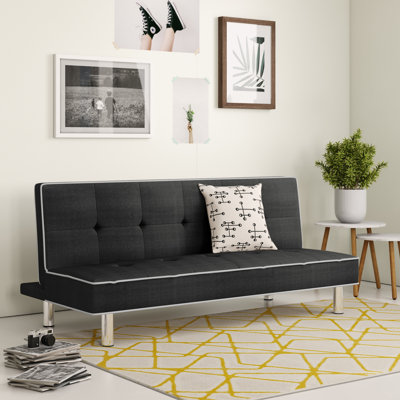 Middletown 3 Seater Sofa Bed