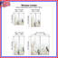 Two Birds On Grass Window Curtains Birds Sheer & Room Darkening - 2 Panels-1857360073-1857360075
