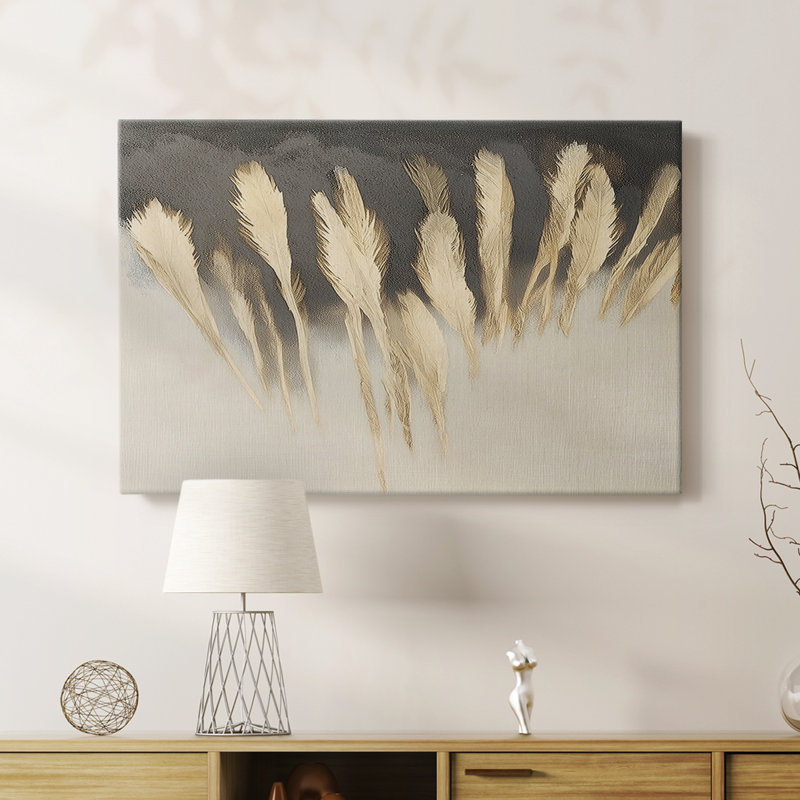 Paysages série Lxxvi - galerie sur mesure, H 18 po x l 12 po