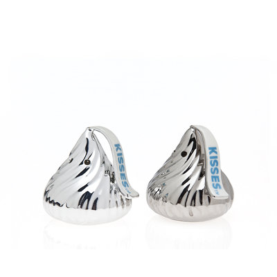 Ensemble salière et poivrière Hershey Kisses