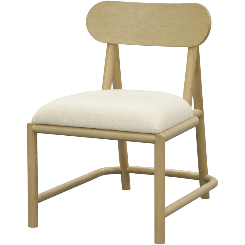 Traver Modern Dining Chair