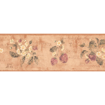 Roseta Border