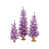 Mauve sélectionné