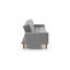 Phobos Queen 202cm Upholstered Convertible Sofa-572541757