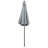 Hapeville 108'' Tilt Market Umbrella-1241153754
