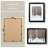 11x14 Wood Picture Frame