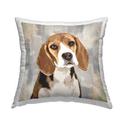 Outdoor Throw Pillow