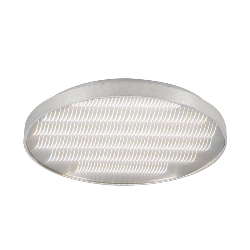 Reflex Acrylic LED Flush Mount
