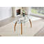 Table basse Modern