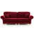 Burgundy is out of stock