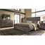 Lit standard bas Jermale-710472024