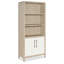Brixton Bookcase