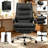 Comfort Office Chair,Massage Office Chair,Computer Desk Chair With Backrest