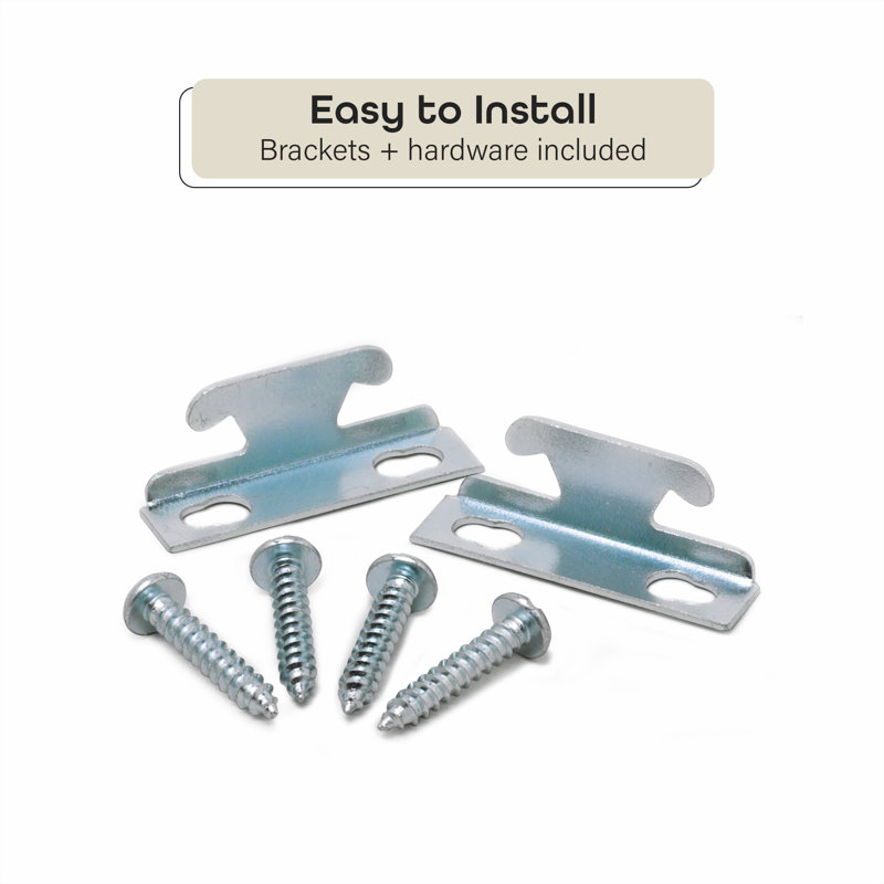 Fantasia Mounting Bracket