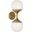 Rio 2 - Light Armed Sconce-70760803