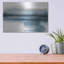 Brayden Studio® «End of Day I» par Chris Paschke, art mural en métal-932040497