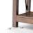 Darletha Console Table with 3-Tier Storage Shelves-106357283-86626720