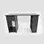 Neddo Computer Desk-1770450900