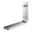 Lounge Wall Mount Faucet Chrome