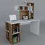 140cm W Rectangle Writing Desk-92651128