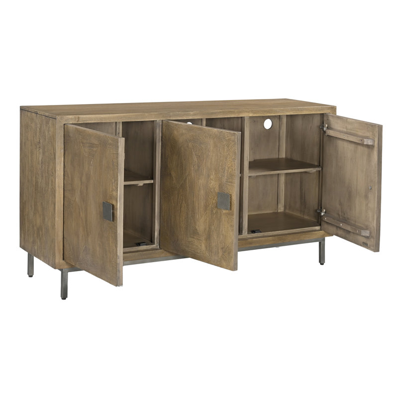 Buffet 63 po Coallier