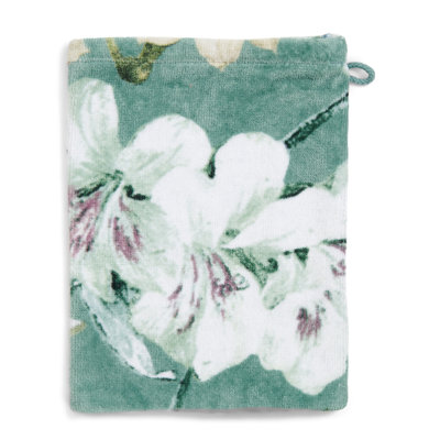 Waschlappen Rosalee