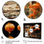 «Vietnam Hoi An Lanterns I», reproduction sur toile-611980666-611980657