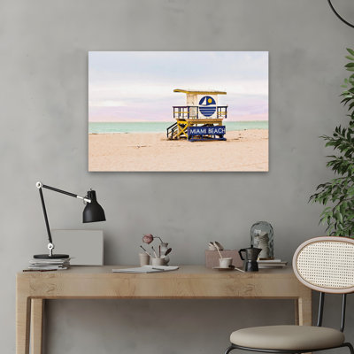 South Beach Beacon - Coastal Contemporary