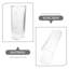 Support de sac en plastique-78300599